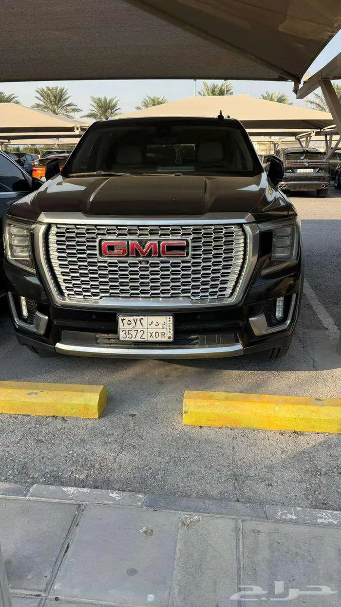 يوكن دينالي 2022 0