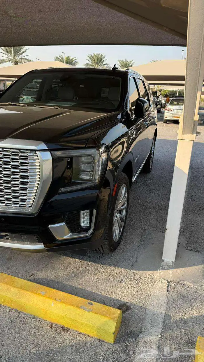 يوكن دينالي 2022 2