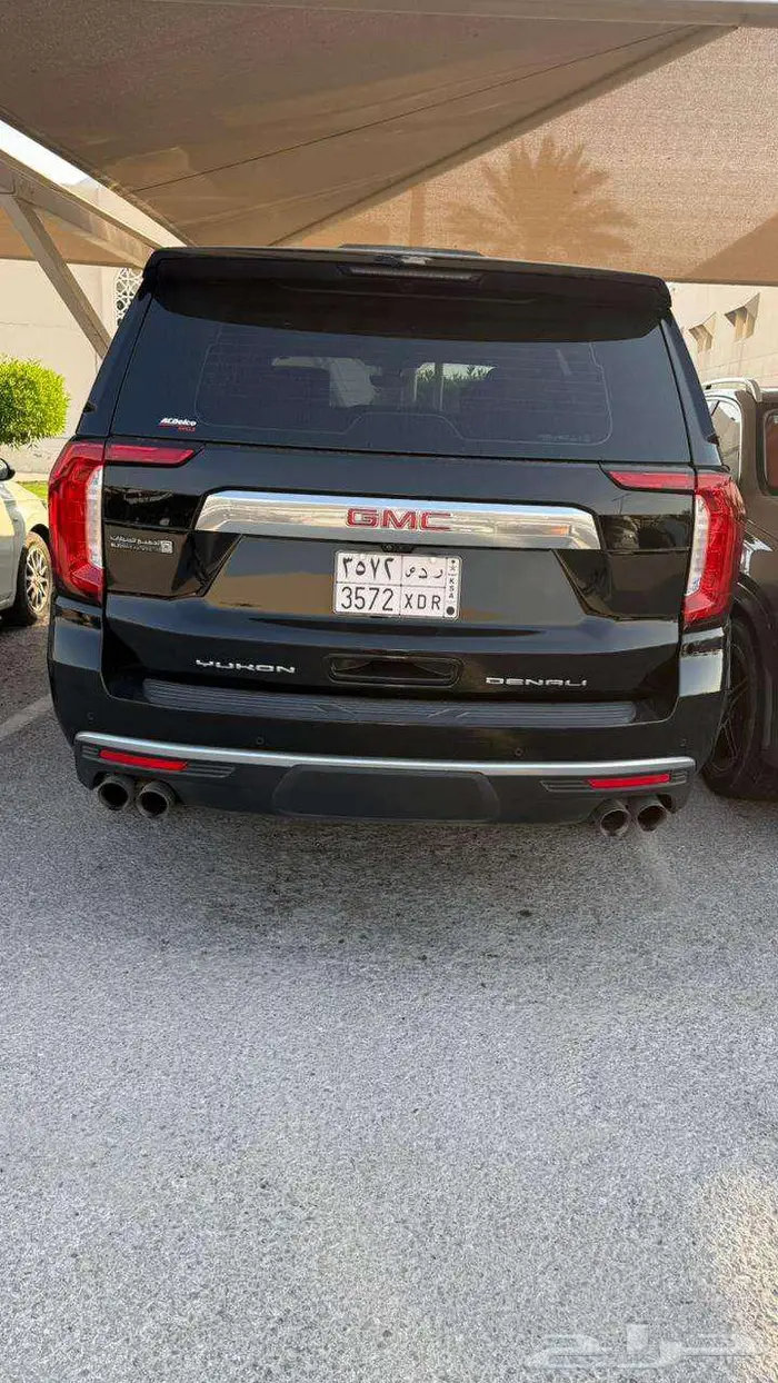 يوكن دينالي 2022 1