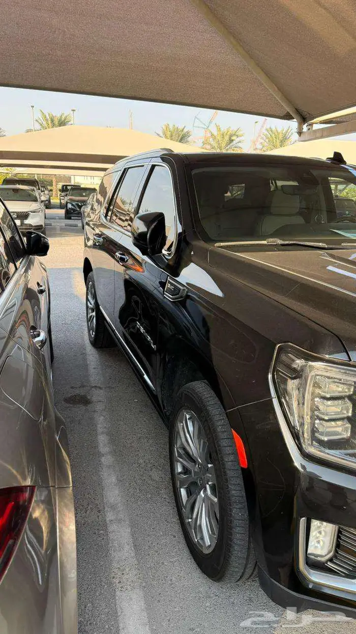 يوكن دينالي 2022 3