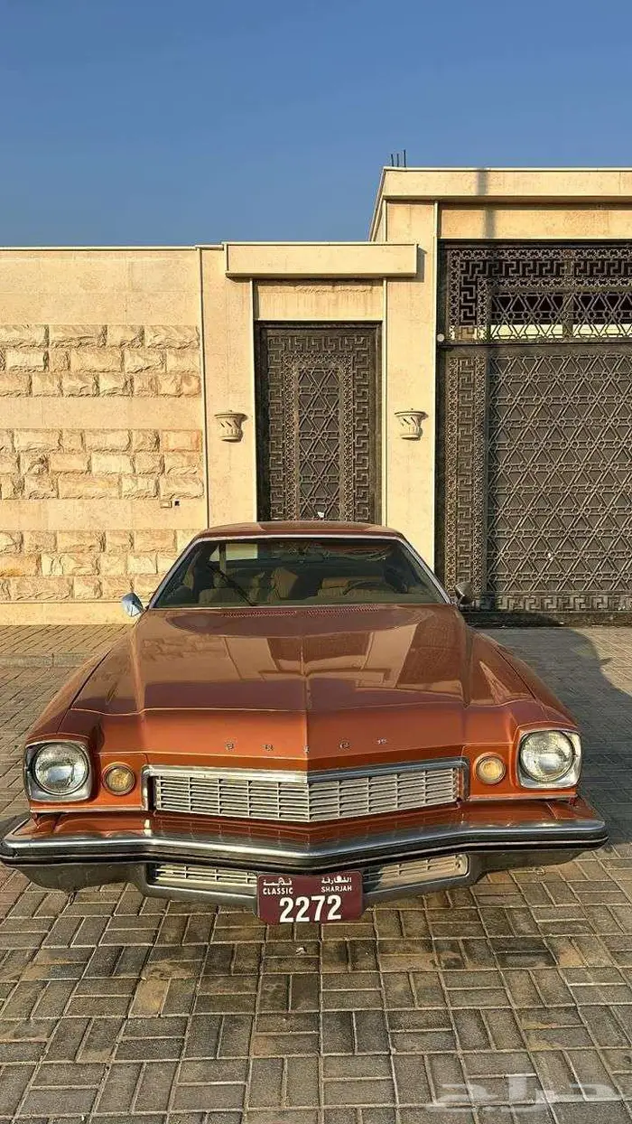 بيوك سنشري كلاسيك 0