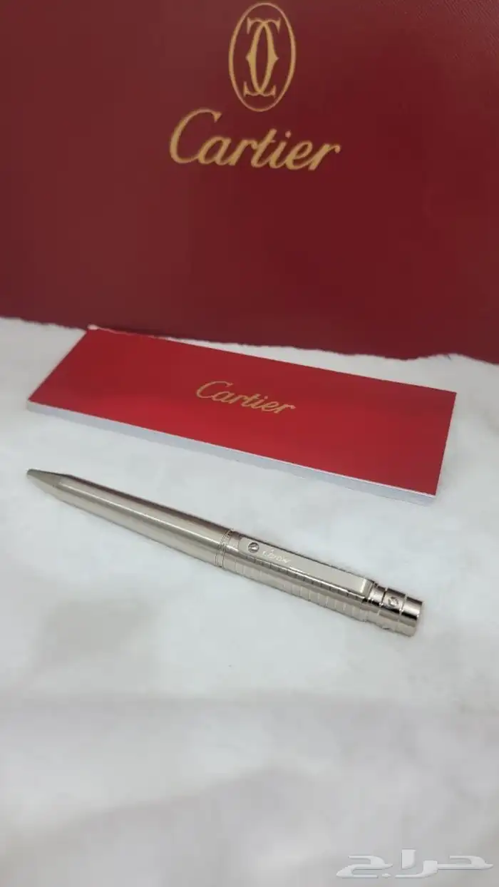 اقلام كارتير و مونت بلانك 83
