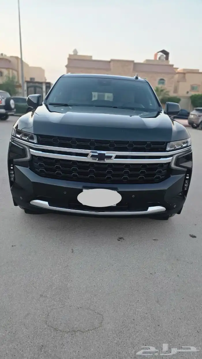 تاهو 2023 وكاله كامل 0