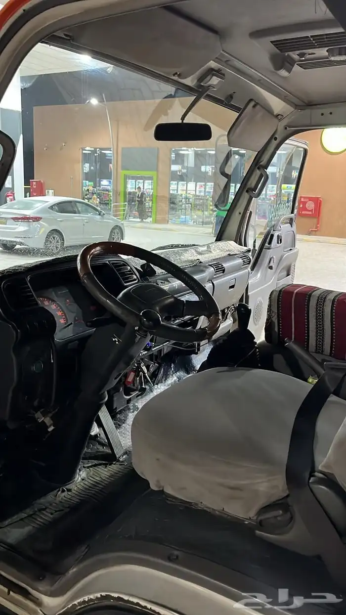 اسطحه ايسوزو 8