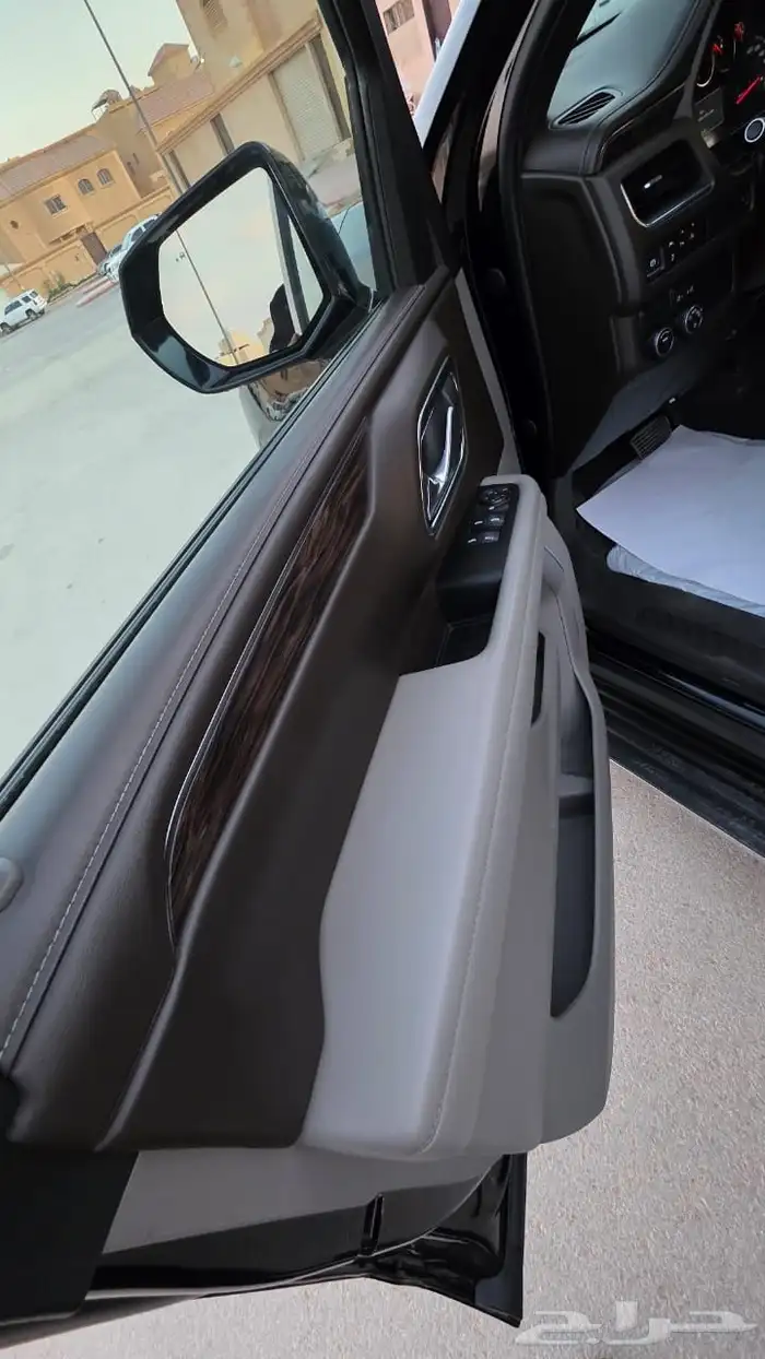 تاهو 2023 وكاله كامل 6