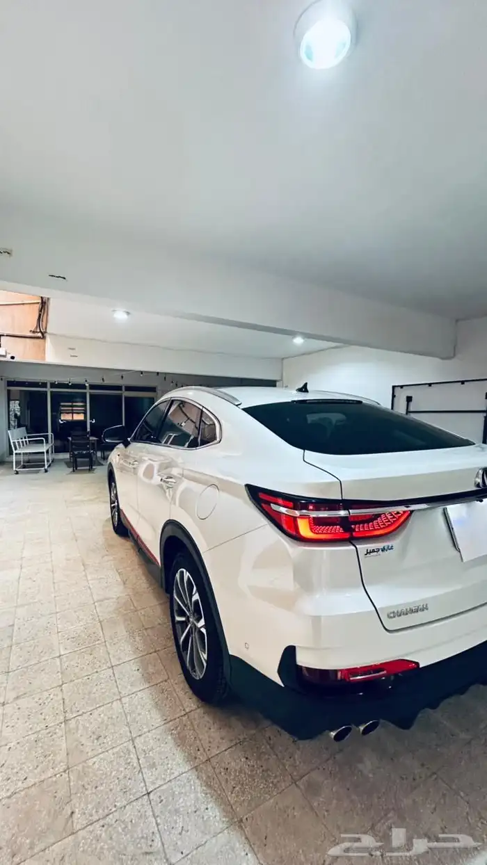 شانجان cs85 فل كامل 2