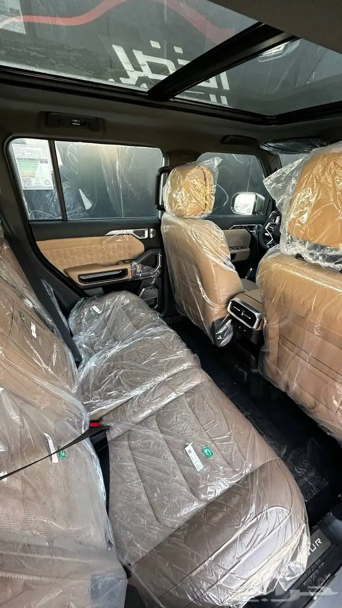 جيتور T2 لاكجري 2026 9