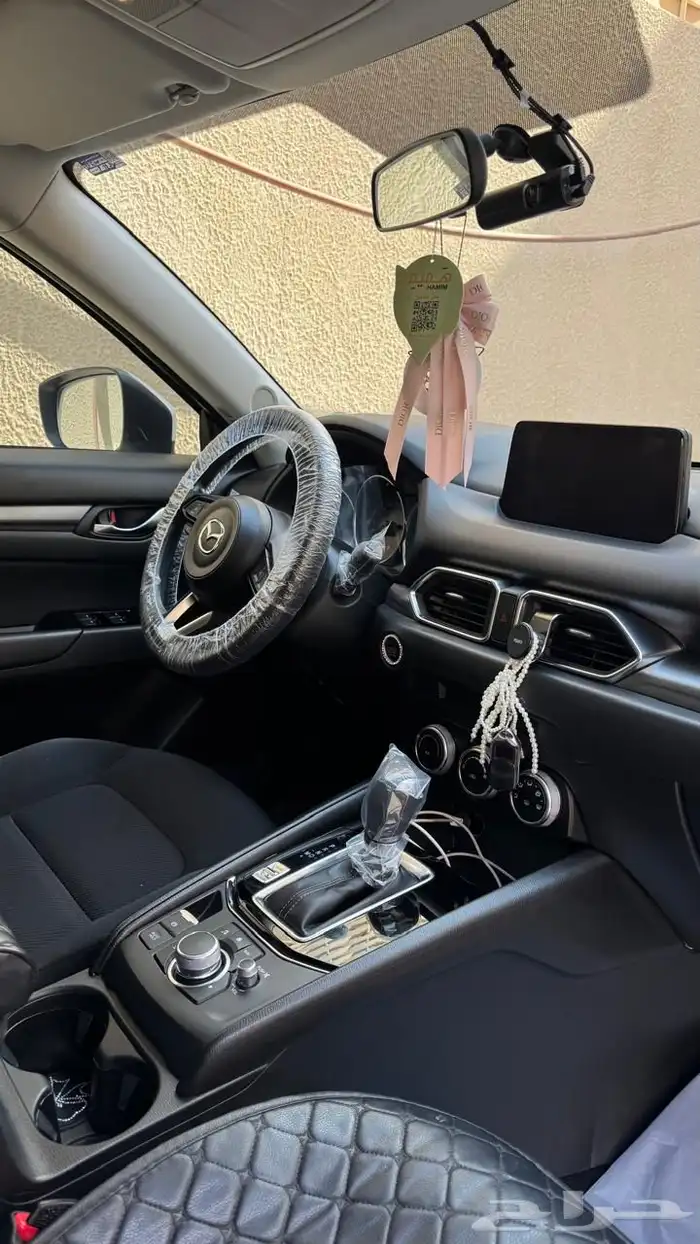 للبيع مازدا 2023 3