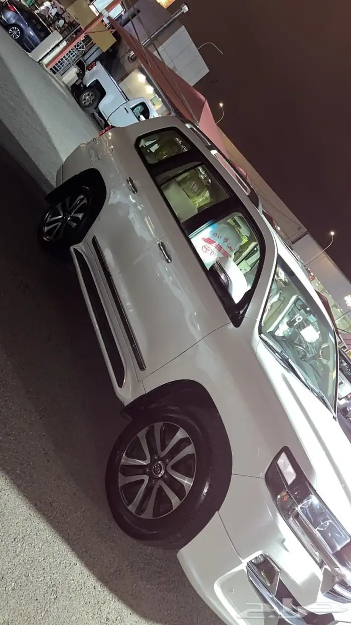 GXR2019 تورنق 1