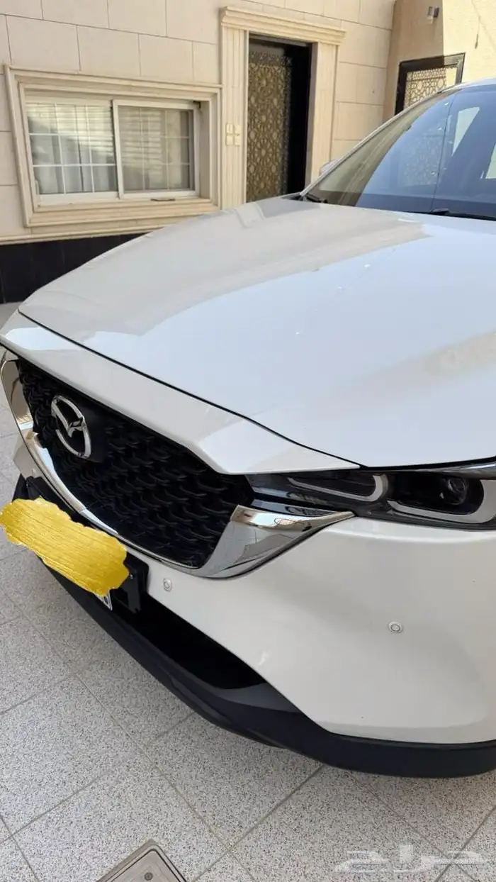 للبيع مازدا 2023 9