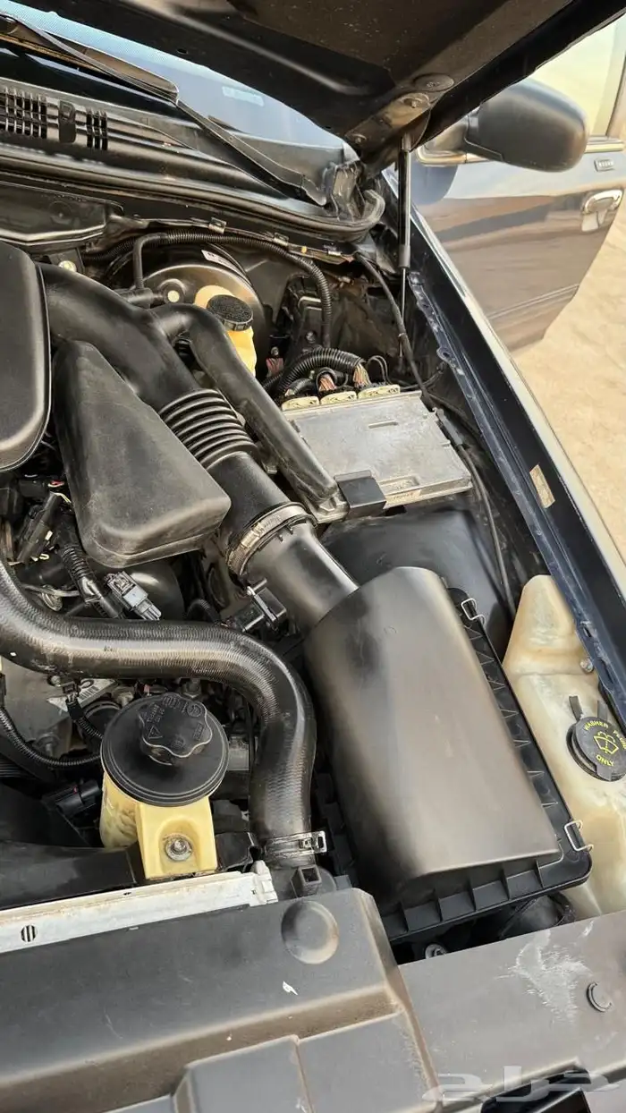 كراون فكتوريا 2010 للبيع سعودي 23