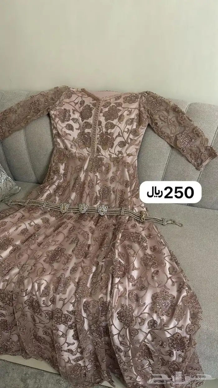 فقطان مغربي 1