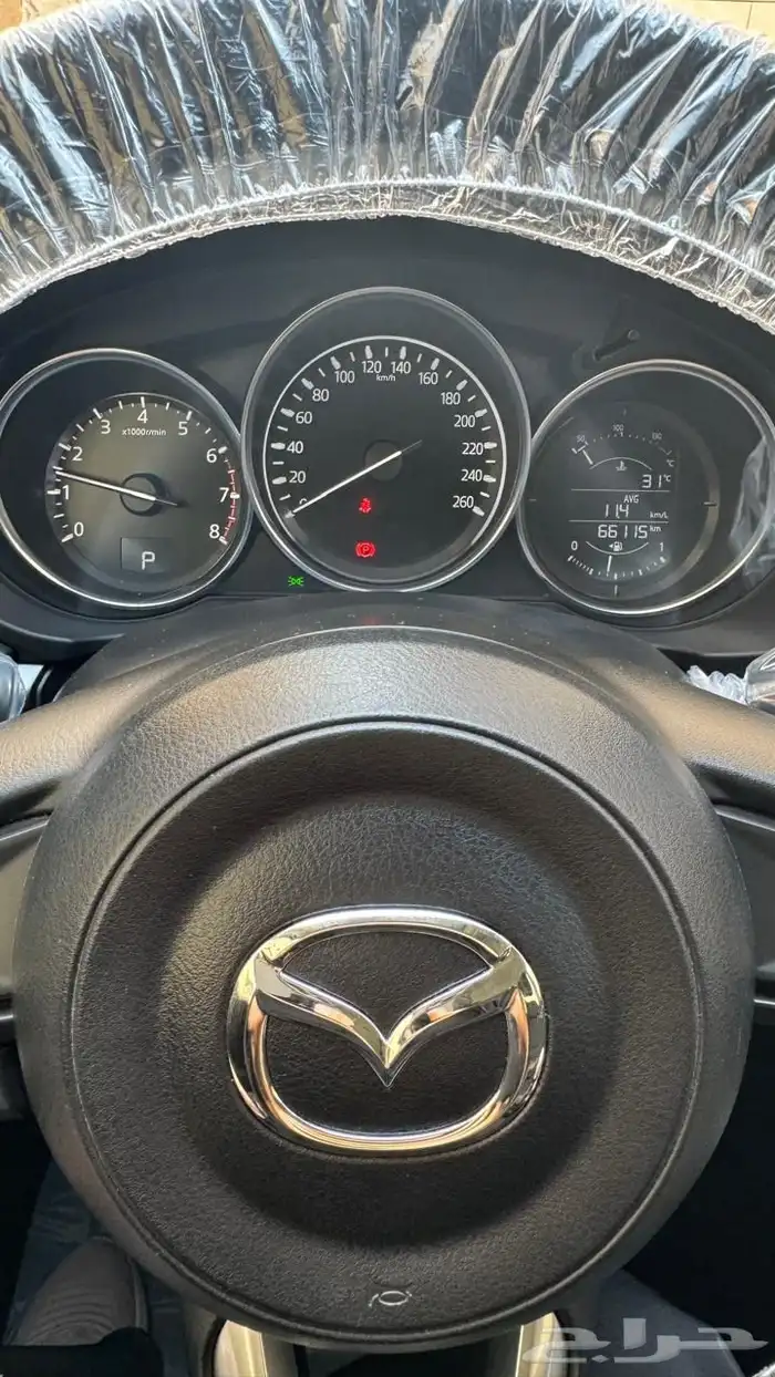 للبيع مازدا 2023 6