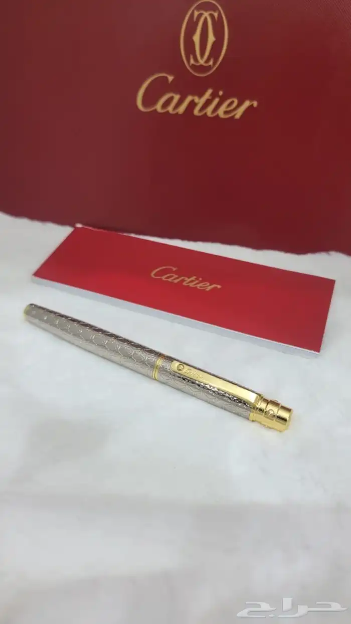 اقلام كارتير و مونت بلانك 61