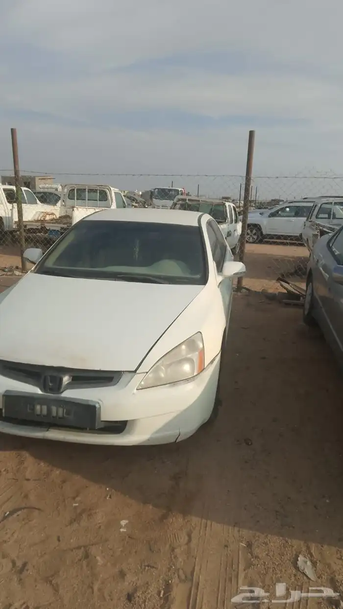 للبيع قطع هواند كورد 6