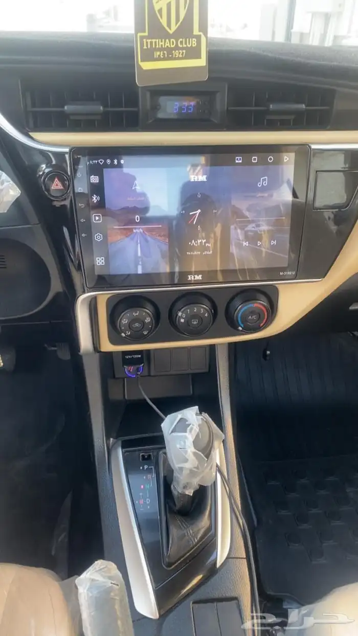 تايوتا كرلا 2019 18