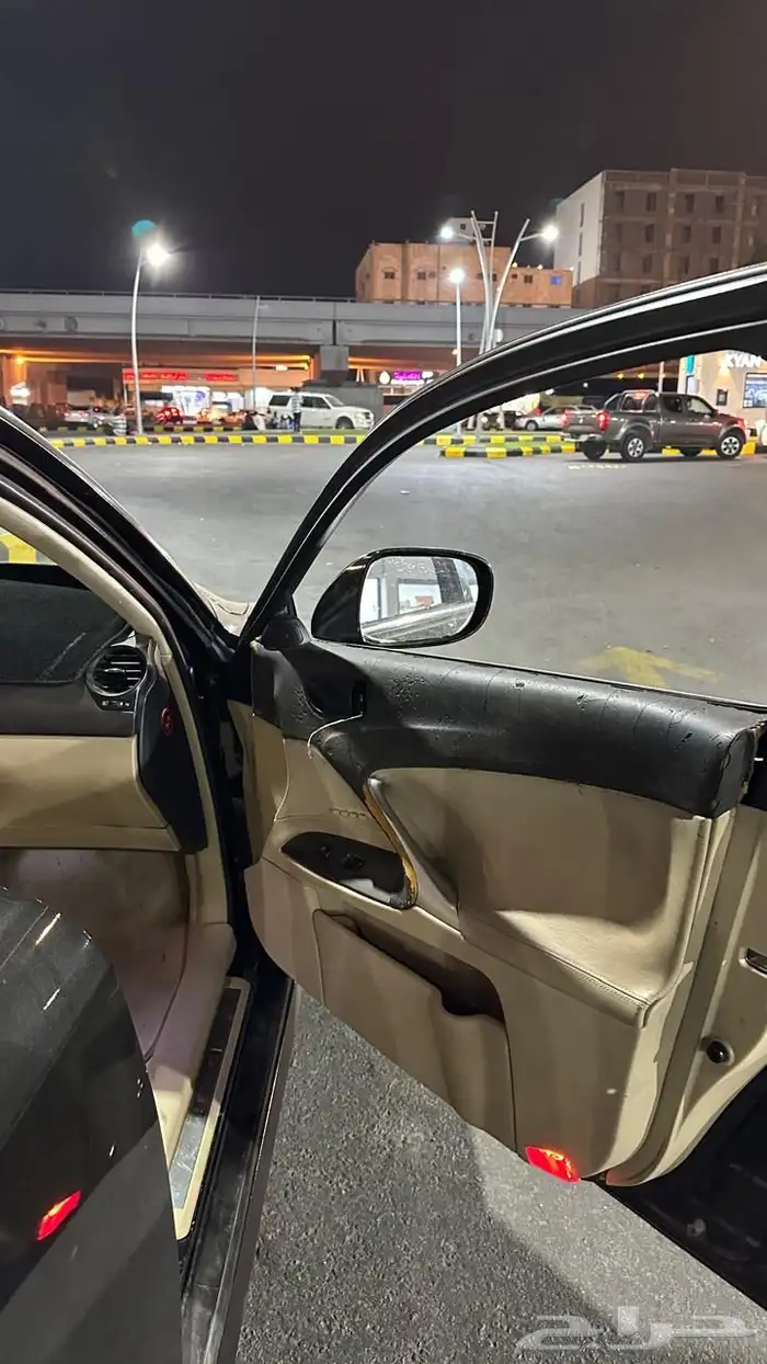 لكزس ارنوب 2007 6