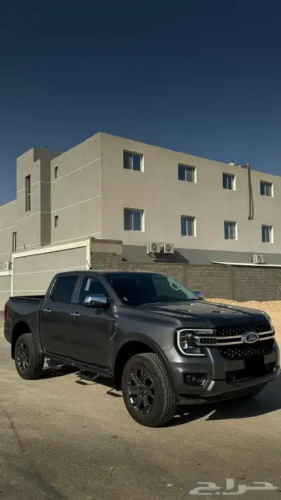 فورد رينجر 2023 نص فل index