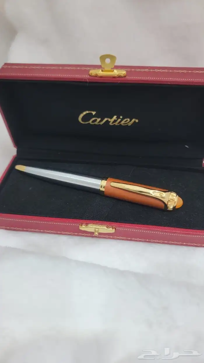 اقلام كارتير و مونت بلانك 36