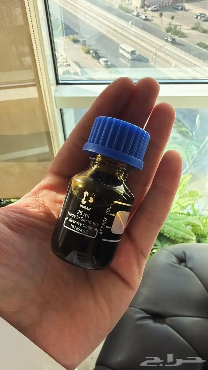 دهن عود هندي قديم معتق 1