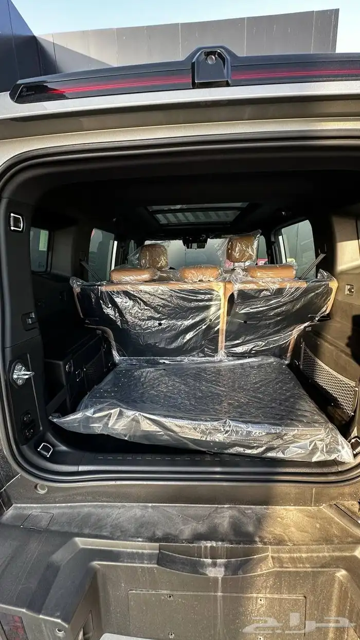 جيتور T2 لاكجري 2026 12