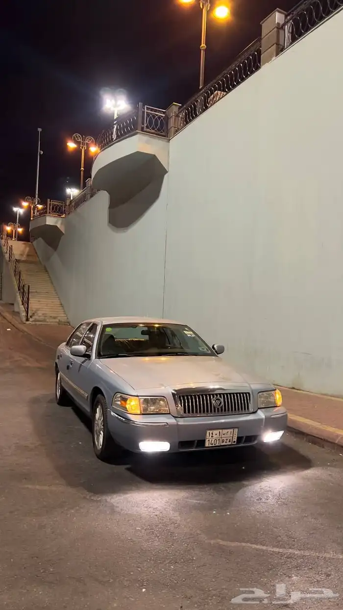 جراند ماركيز 2009 1