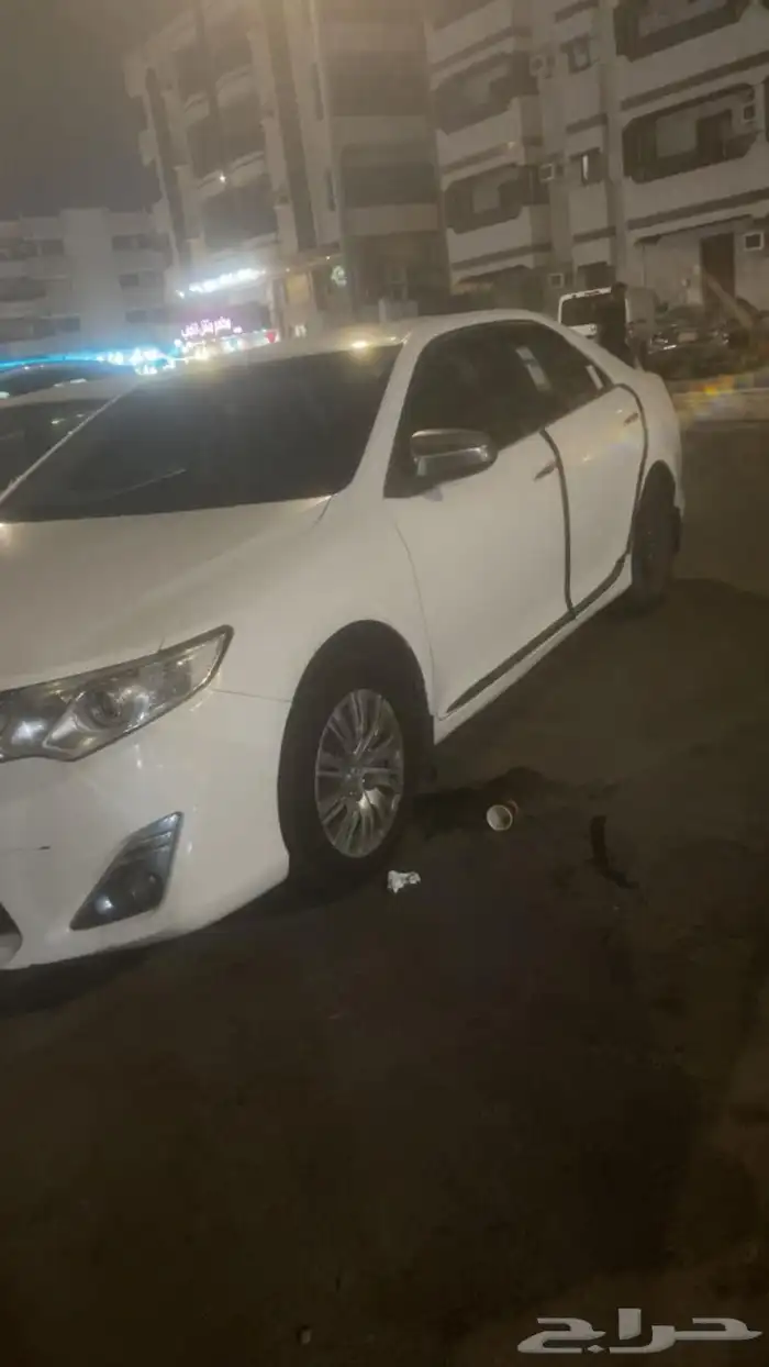 كامري 2015 استاندر ماشيه 300 0