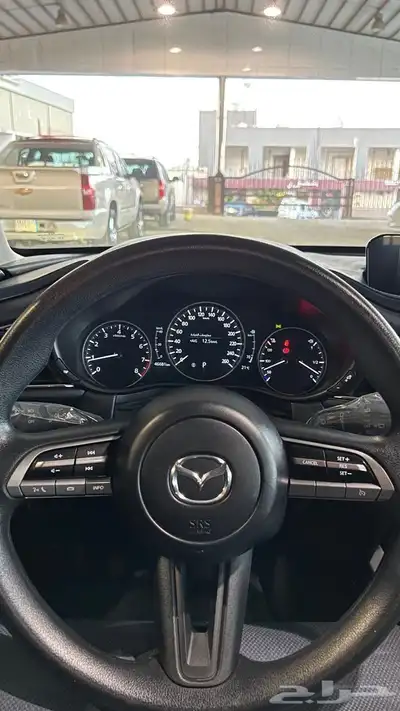 مازدا CX30 سعودي 2023 index