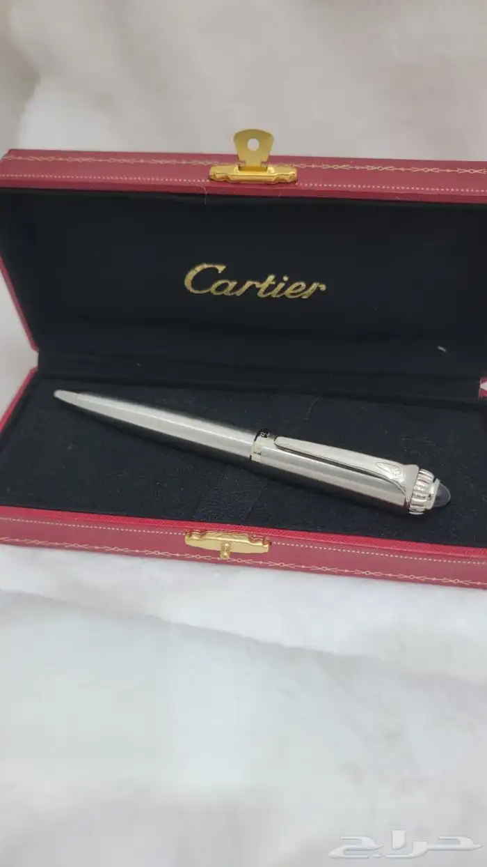 اقلام كارتير و مونت بلانك 51