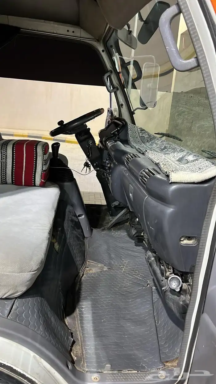 اسطحه ايسوزو 7