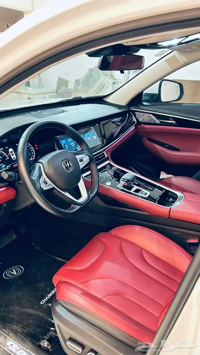 شانجان cs85 فل كامل 5