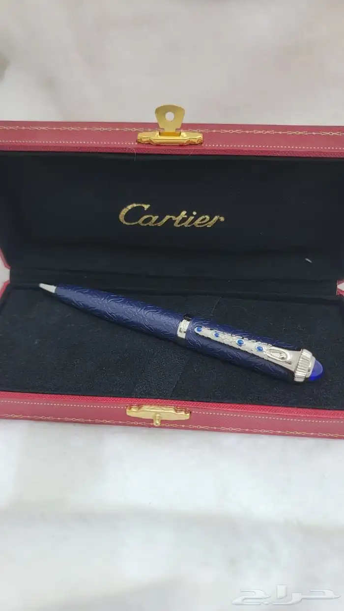 اقلام كارتير و مونت بلانك 33