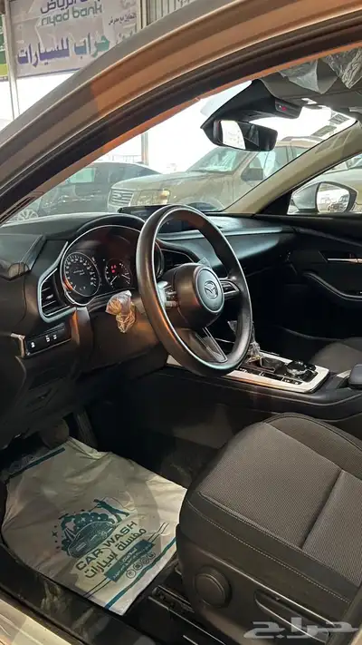 مازدا CX30 سعودي 2023 index