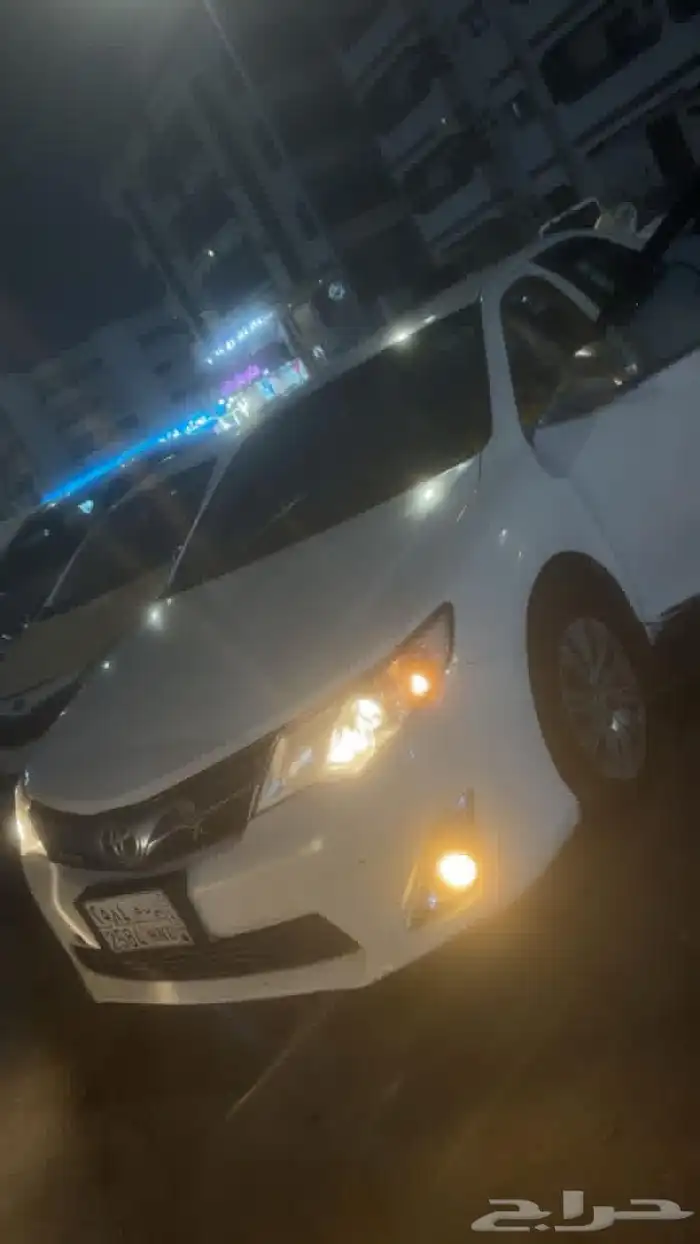 كامري 2015 استاندر ماشيه 300 1