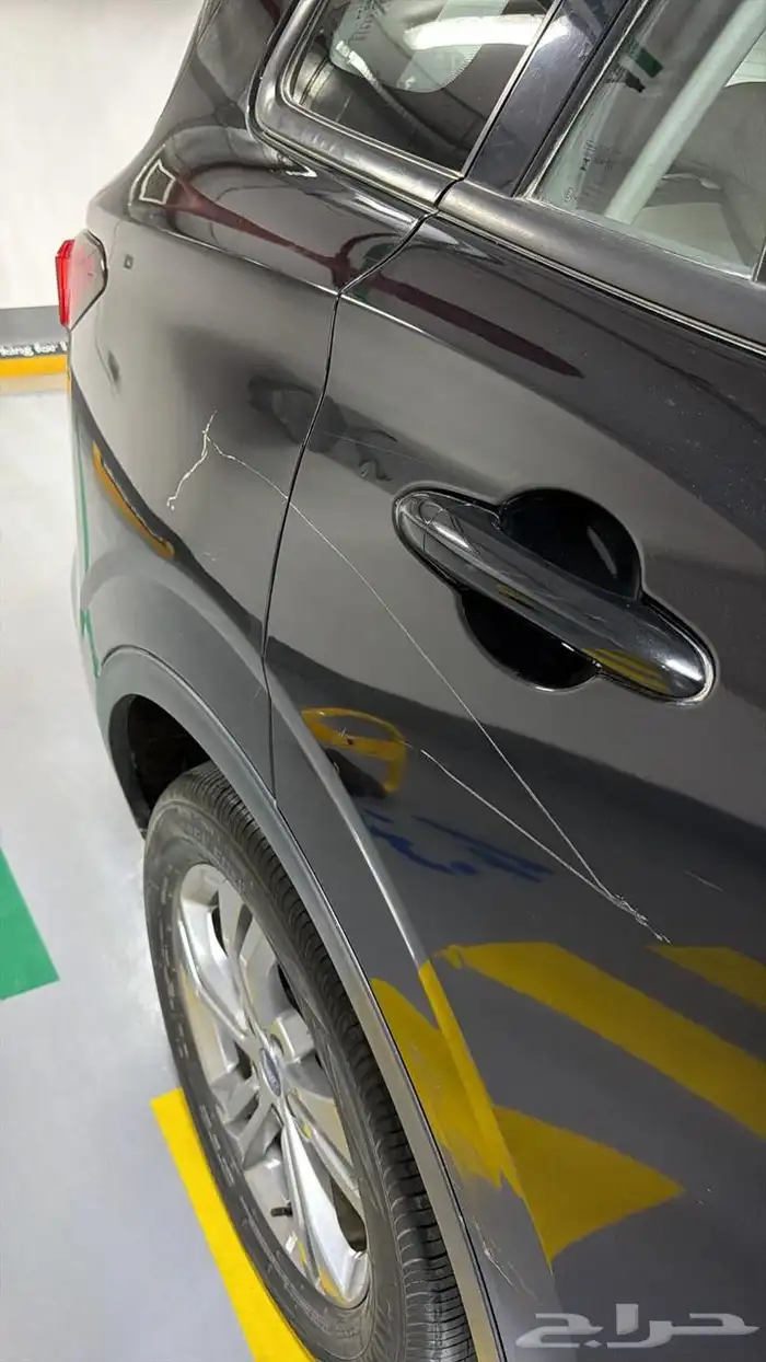 فورد تيريتوري 2024 13