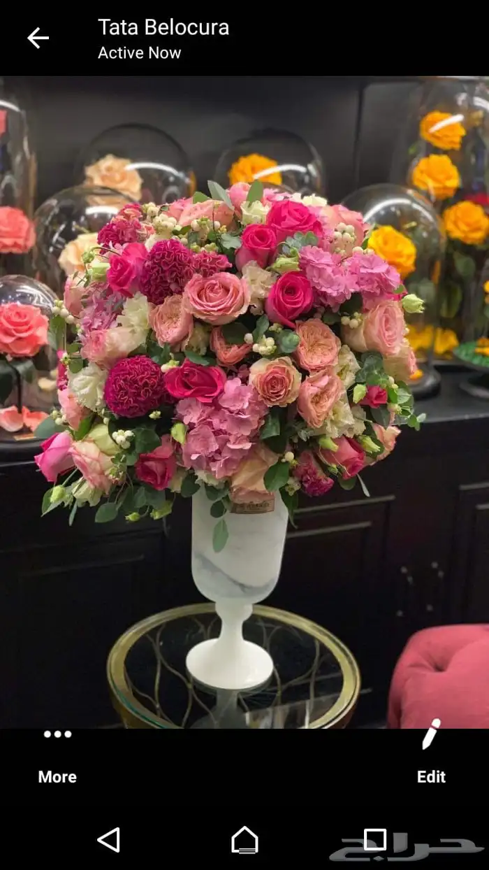 بضاعه ورود واكسسوارات 19