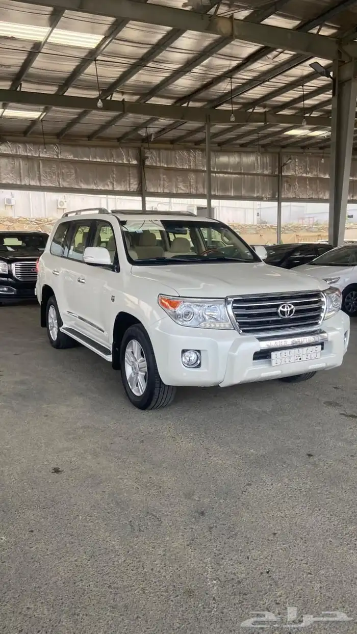 لاندكروزر 2015 12