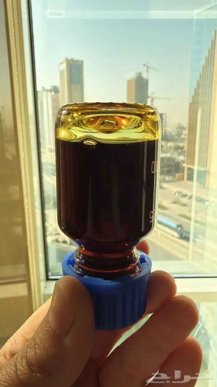 دهن عود هندي قديم معتق 0