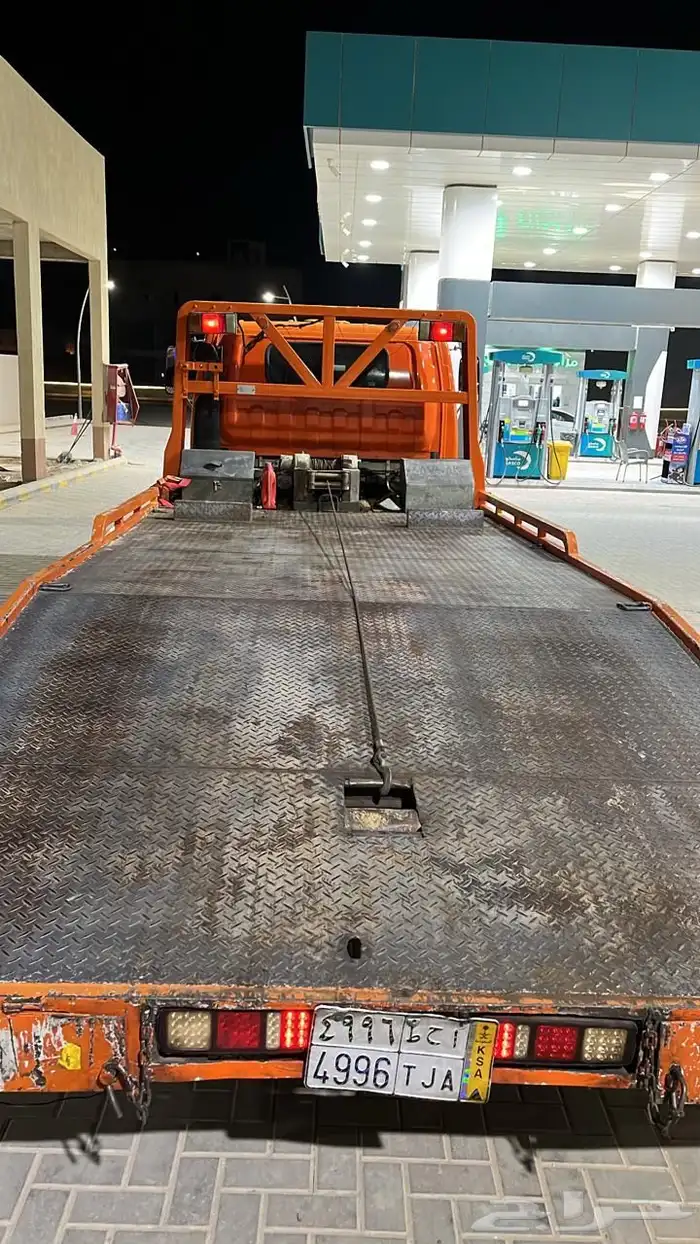 اسطحه ايسوزو 13