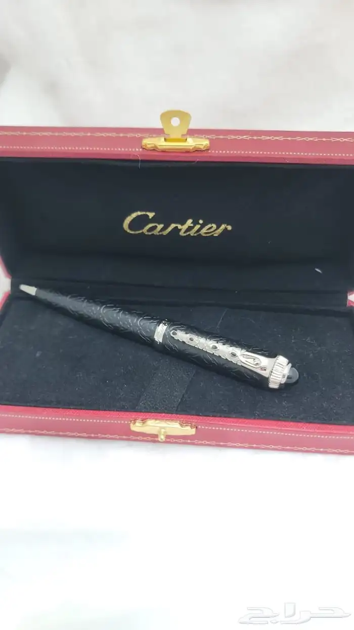 اقلام كارتير و مونت بلانك 31