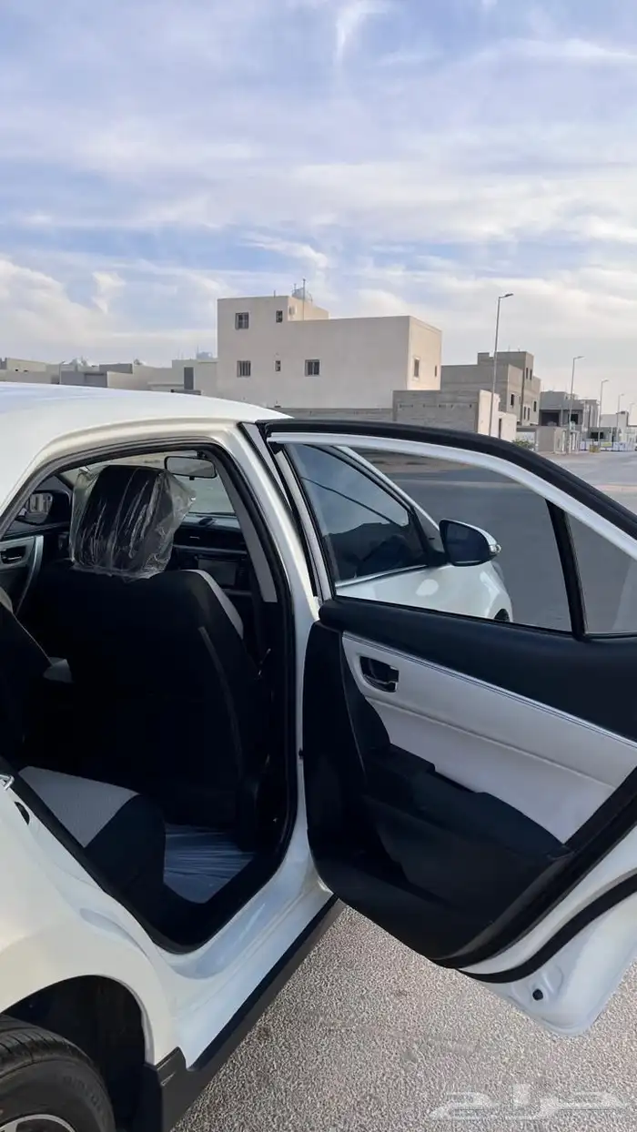 كورلا 2016 فل كامل سبورت 6