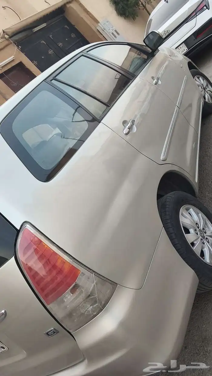 فان نوفا 2010 10