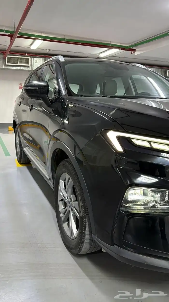 فورد تيريتوري 2024 14