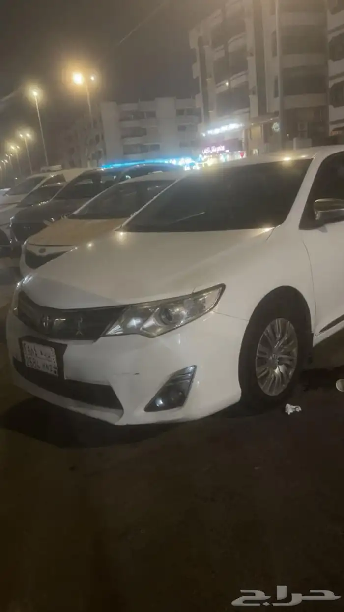 كامري 2015 استاندر ماشيه 300 4