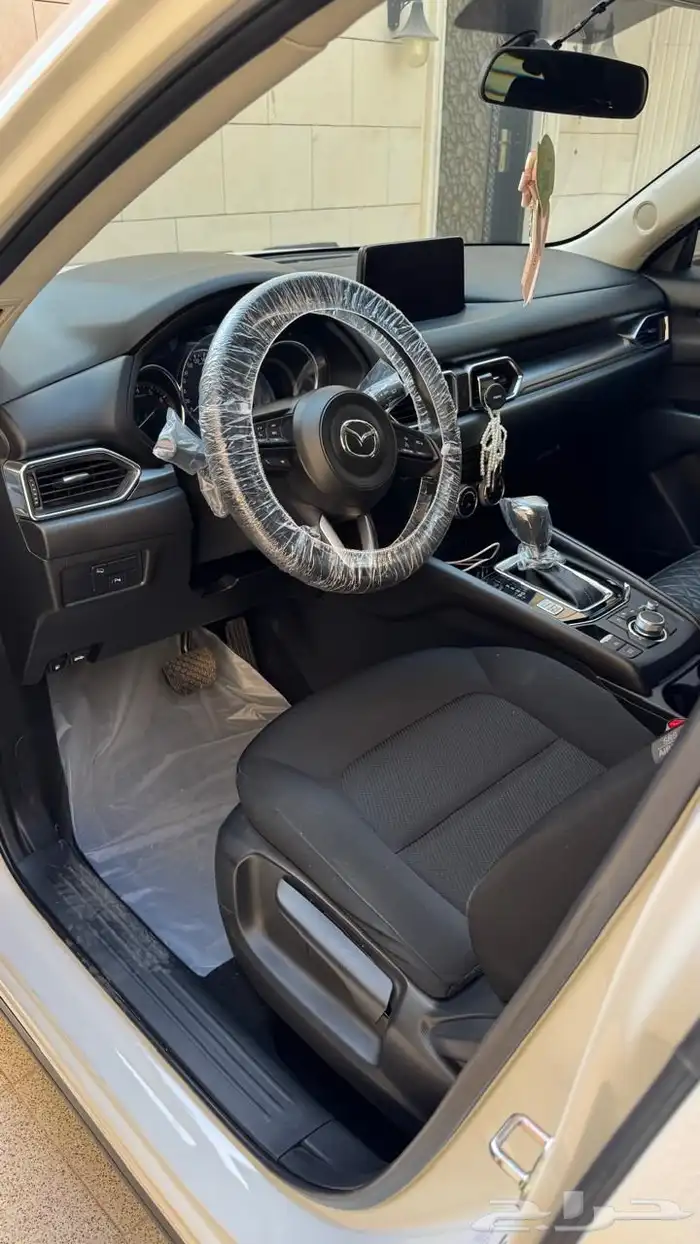للبيع مازدا 2023 5