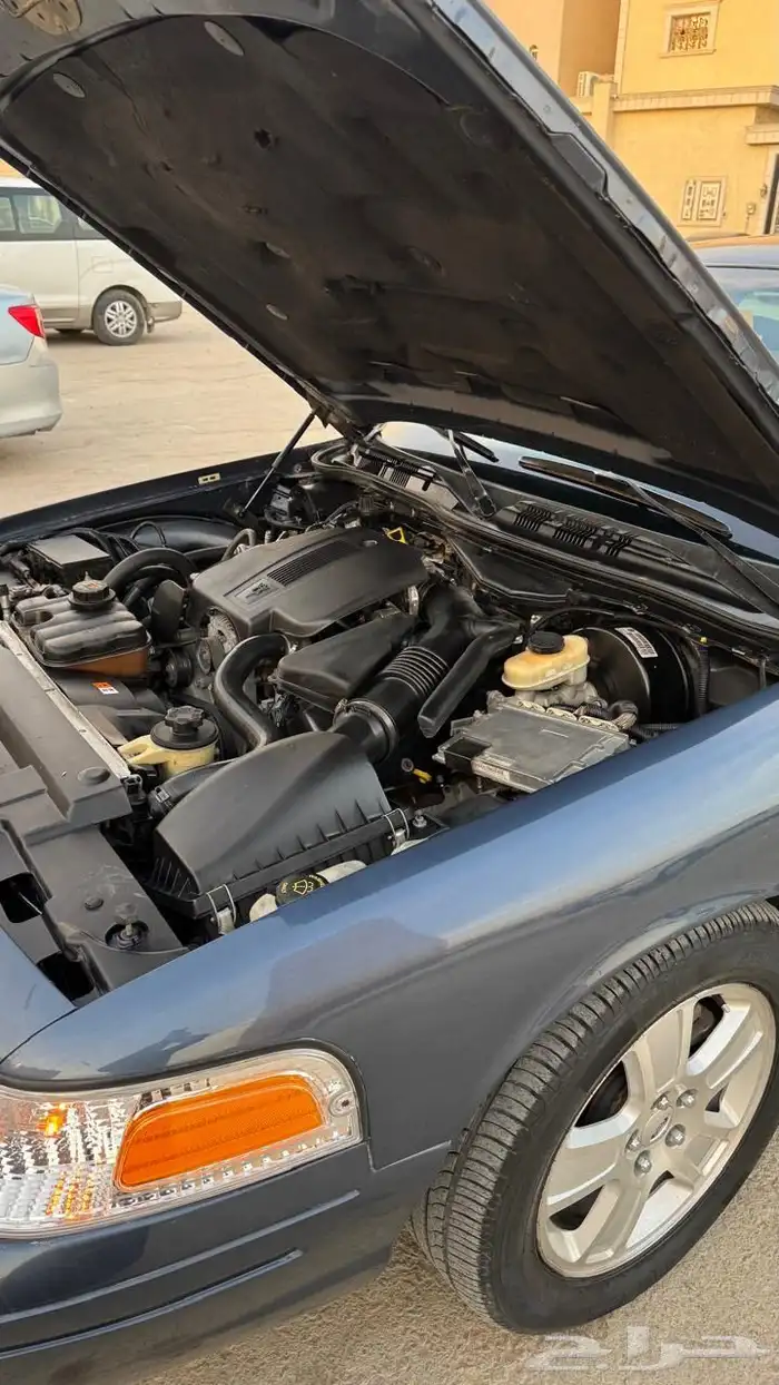 كراون فكتوريا 2010 للبيع سعودي 21