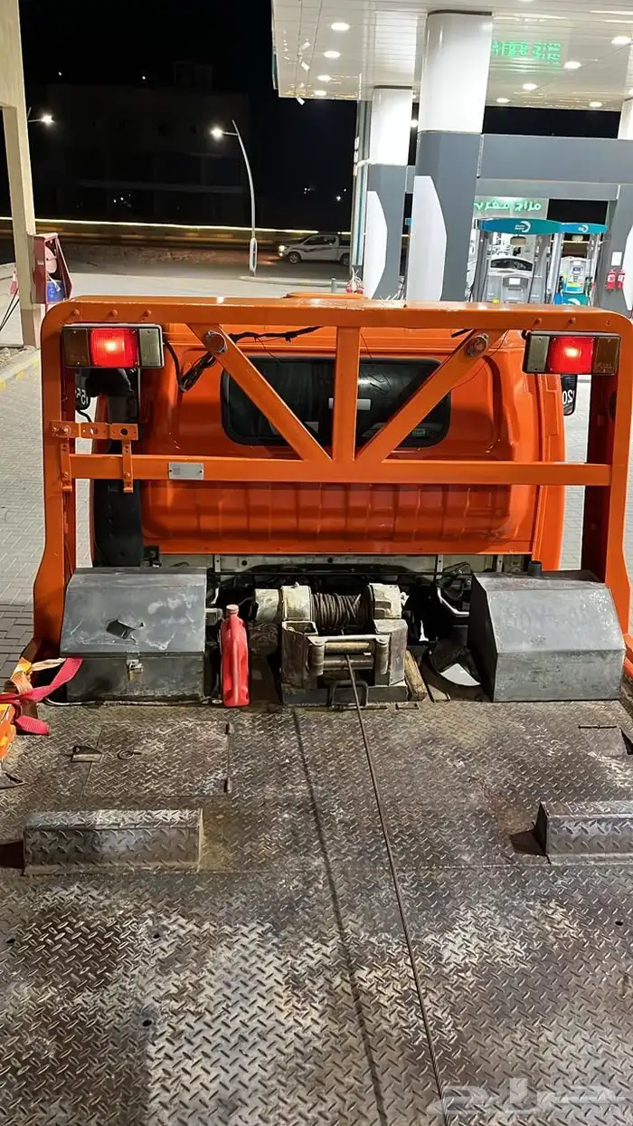 اسطحه ايسوزو 12