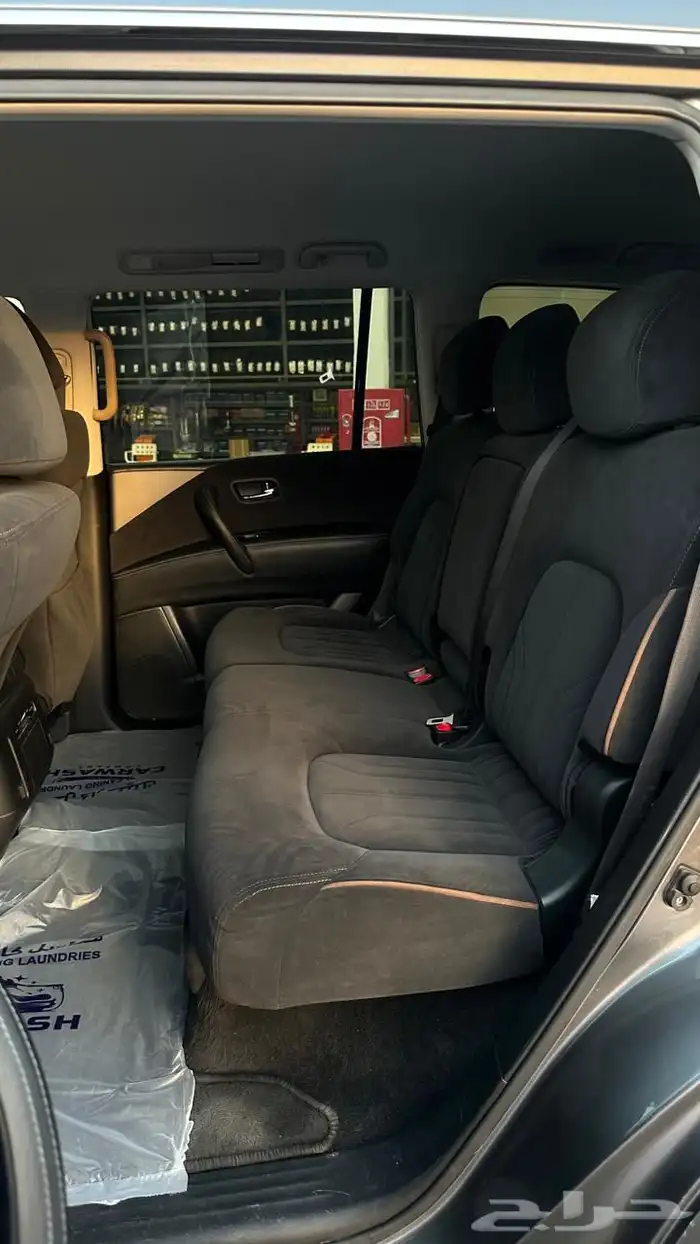 باترول 2021 xe للبيع 7