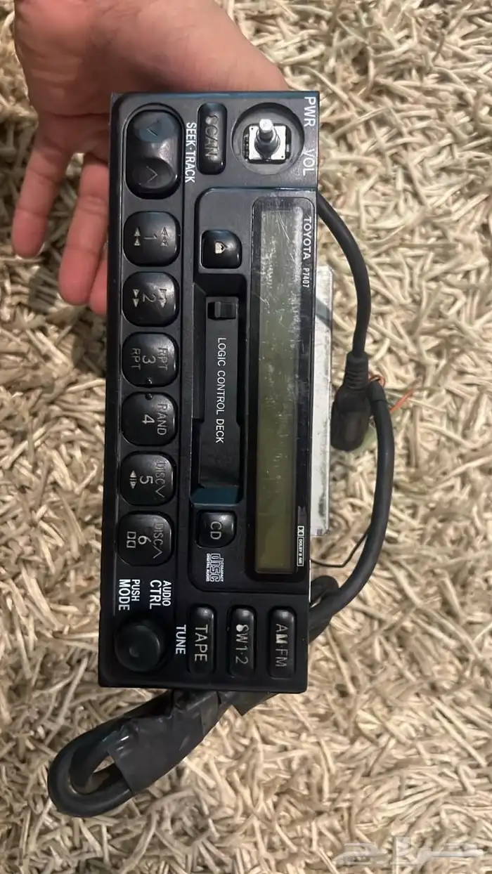 اعرضلكم مسجل كامري اصلي من الوكاله بدون فرار 1