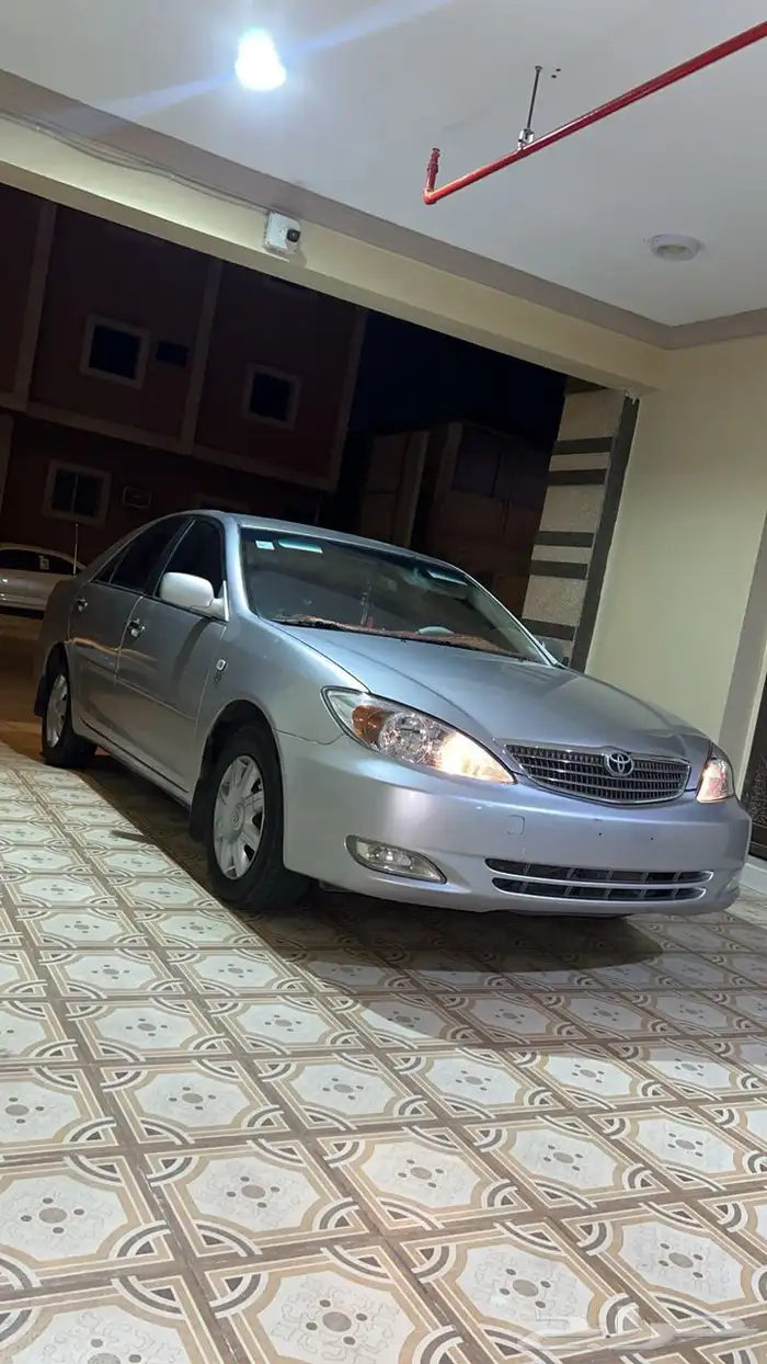 كامري تورنق V6 1